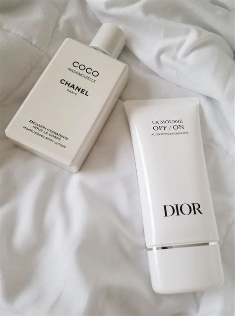 chanel or dior which is better|dior vs chanel skincare.